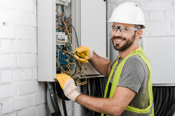 Best Ceiling Fan Installation Electrician  in Galion, OH