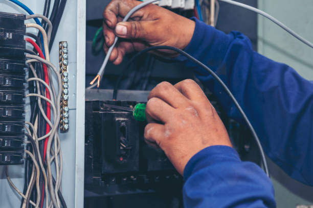 Best Commercial Electrician Services  in Galion, OH