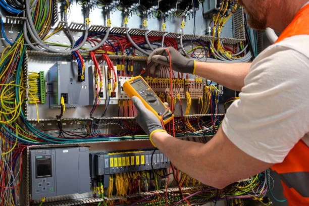 Best Electric Panel Repair  in Galion, OH