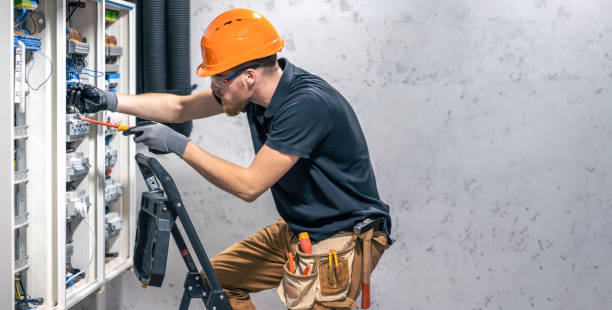 Best Electrical Contractors for Businesses  in Galion, OH