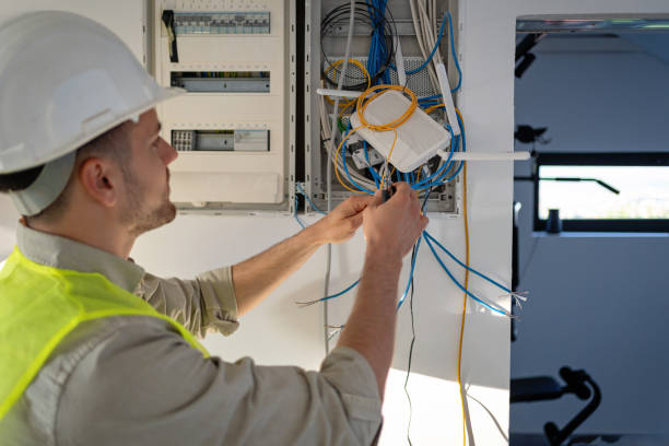 Best Affordable Emergency Electrician  in Galion, OH